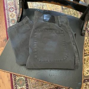 Lucky Brand The Cargo gray 6